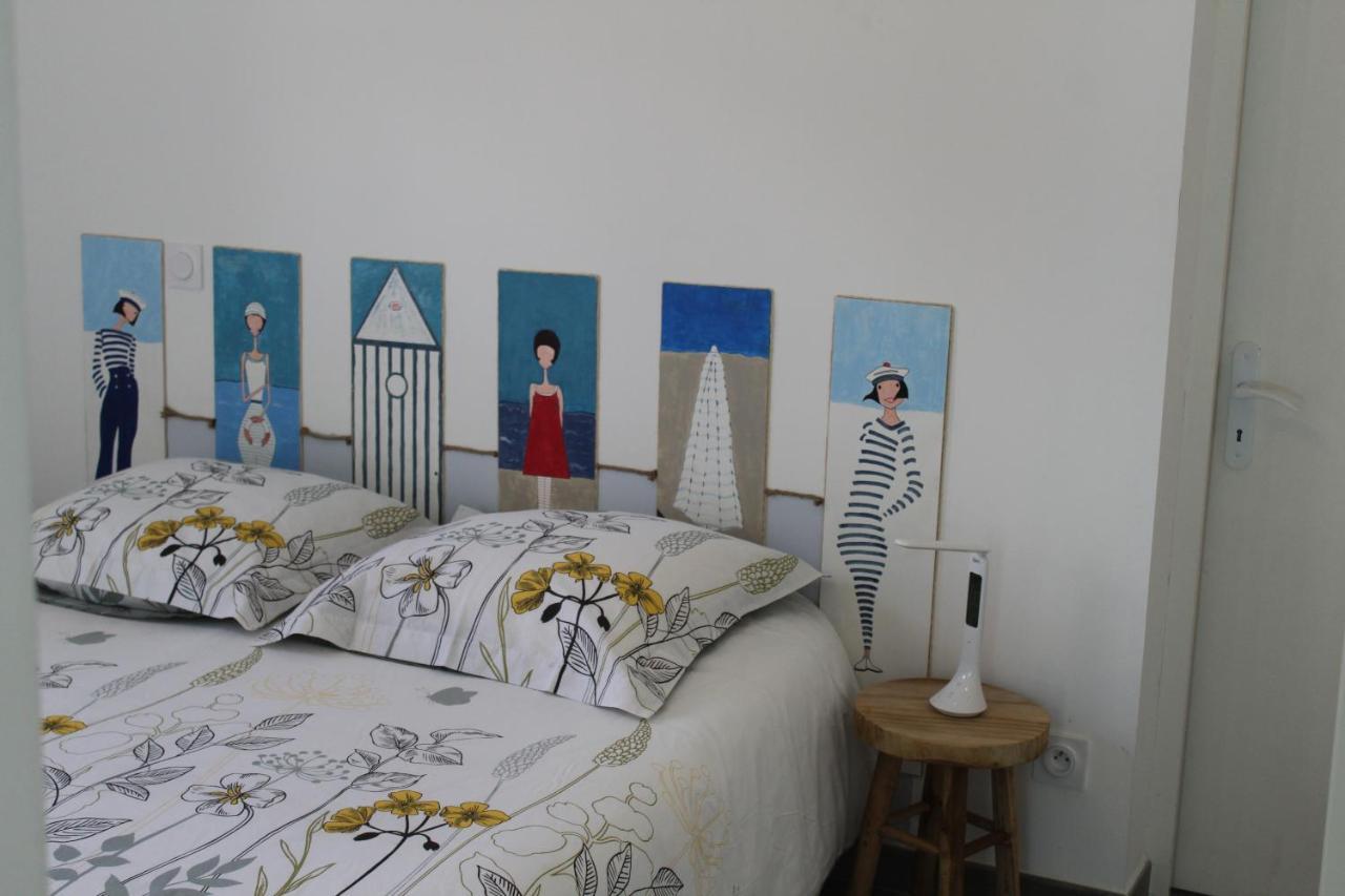 Comme A La Maison 滨海拉特朗什 外观 照片