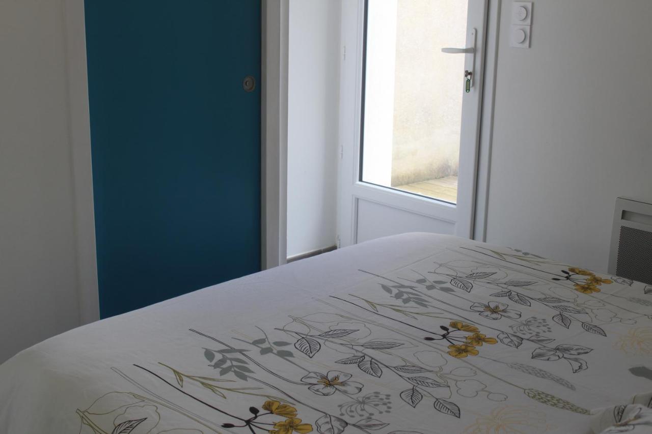 Comme A La Maison 滨海拉特朗什 外观 照片