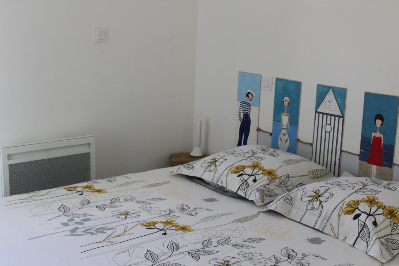 Comme A La Maison 滨海拉特朗什 外观 照片