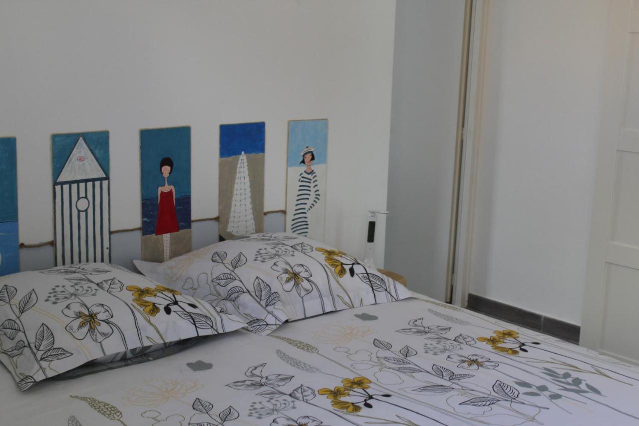 Comme A La Maison 滨海拉特朗什 外观 照片
